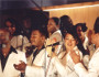 London Community Gospel Choir: London's most popular choir cut album with unexpected guests