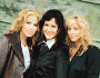 ZOEgirl: The girl trio continue to make headway in the US