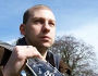 Bob David Bell: An acoustic singer/songwriter travelling the narrow path