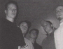 Figure Four: The hardcore band out of Winnipeg, Canada