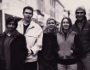 Exalt: The Saltmine Trust band of musical evangalists
