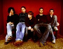 Superhero: The Glasgow-based rockers
