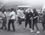 Black And White: Dudley's Roots & Branches festival