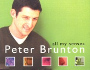 Peter Brunton: A Dundee-based songsmith with an outstanding debut album