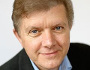 John Pantry: The British singer, songwriter and producer turning his hand to radio presenting