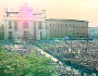 World Youth Day, Rome