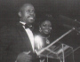 The National Gospel Awards organised by the BGMAN: 18th November, 1995, at Shepherds Bush Empire, London