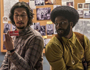 BlacKkKlansman