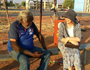 Finding Faith Across The World