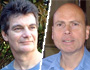 Charles Timberlake and John Daniels: Instrumentals To Move The Heart