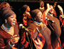 Donald Lawrence & The Tri-City Singers: End Of An Era And New Beginnings