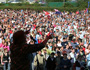 Greenbelt '06: The Music Reviews
