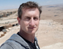 Praying For The Peace Of Israel