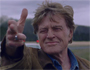 The Old Man And The Gun