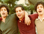 Three Identical Strangers