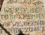 Making The Holy Land A Symbol For Bringing People Together