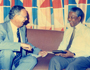 Overturning Apartheid In South Africa