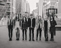 Thrive Worship: A Californian team with a pop radio approach