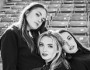 ROY3LS: The new girl trio with the radio hit "Stampede"