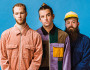 Judah & The Lion: The "alt folk" trio with an unclassifiable sound