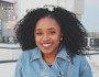 Erica Mason: The acclaimed rapper/poet describes her battle with depression