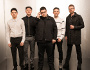 Sidewalk Prophets: Reflecting on The Things That Got Us Here