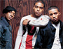 21:03: The R&B Gospel Harmonizers With PAJAM Produced Debut