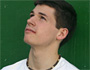 Simon Brading: 20 Year Old Worship Leader Going God's Way