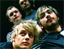 FreeSlave: A Four Piece Alt-Rock Band Led By "A Bloke In A Wheelchair"