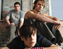 My Spoon: British Rockers Offer "Rage Against The Machine Meets Busted"