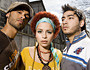 Group 1 Crew: R&B and Latin, Christendom's Answer To Black-Eyed Peas?