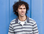 Wayne Sanders: Leading Worship From South African Township To Cambridge C3