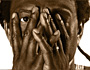 Ben Okafor: Redemption Songs From An Ex-Boy Soldier