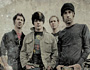 Disciple: Scars Remain but the hard rock ministry band keep impacting lives