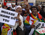 A Chance For Change In Zimbabwe
