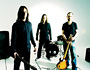 Verra Cruz: Britain's blues rockers with roots in the Vineyard