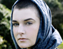 Sinead O'Connor: The controversial singer turns to the Bible for new album