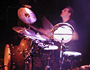 Terl Bryant: Christendom's master percussionist writes A Heart To Drum