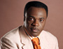 Bishop John Francis: From the Inspirational Choir to Ruach Ministries Choir