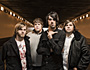 Jonezetta: An American band with a British sound courting popularity