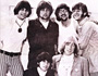 People!: Drummer and songwriter Denny Fridkin recounts his life in music