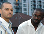 Fruits: A Birmingham duo making beats and spitting raps