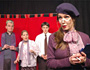 Edinburgh Festival Fringe 2007
