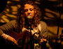 Jo Mango: The singer songwriter with paperclips, sand & no oversized sunglasses