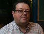 Kevin Wilson: Composer of the musical Into The Light recounts his battle with the occult