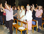 Cathedral Praise, Hope08 & The Seeds For Cross Rhythms Coventry