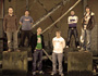 Bluetree: Rock worshippers and one of the Greater Things to emerge from N. Ireland