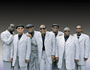 The Blind Boys Of Alabama: Seven decades of gospel and still going strong