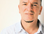 Robin Mark: The Belfast worship leader talks about music East Of The River