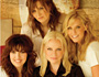 Point Of Grace: Returning to the CCM charts with their signature harmony